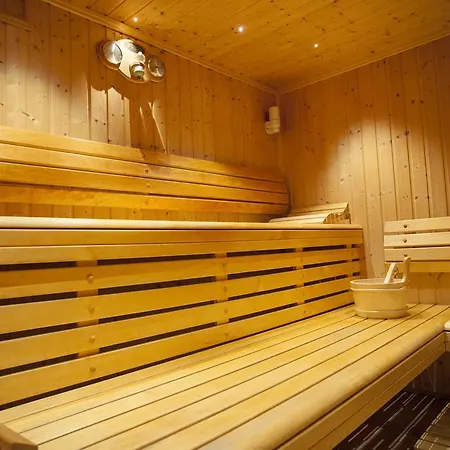 Chalet White Eden Hotel Sainte-Foy-Tarentaise