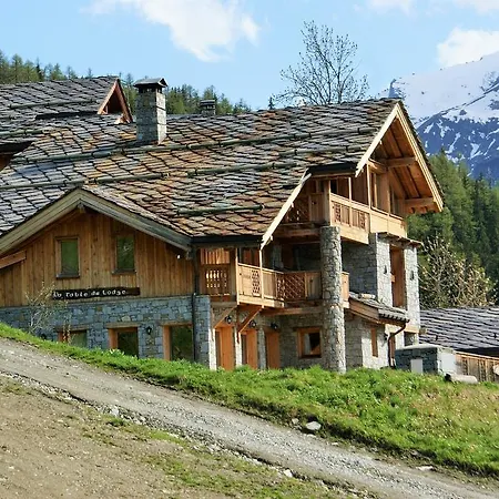 Chalet White Eden * Sainte-Foy-Tarentaise