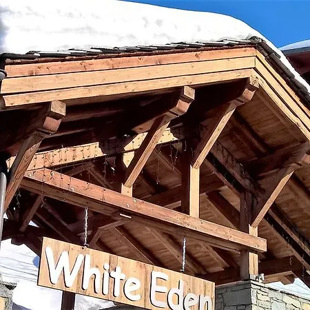 Chalet White Eden Hotel *