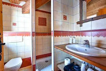 Chalet White Eden * Sainte-Foy-Tarentaise